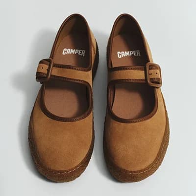 Schuhgeschäft "Camper" im Serdika Center (3/3)
