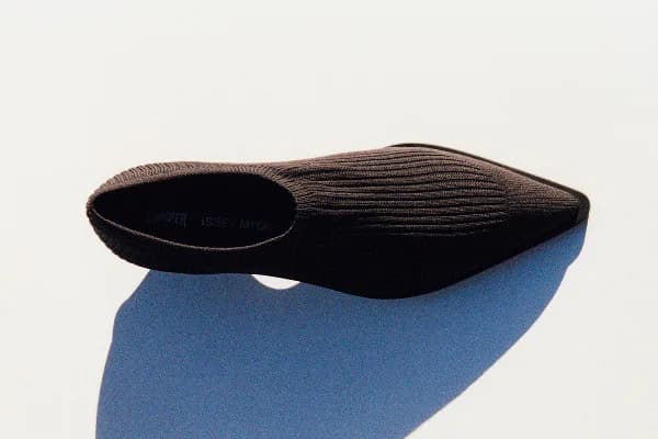 Schuhgeschäft "Camper" im Serdika Center (2/3)