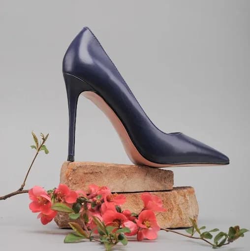 Schuhgeschäft „Dima“ – Exarch-Yossif-Straße 13A