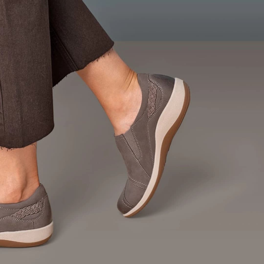 Negozio di scarpe e solette ortopediche "Orto's" - Graf Ignatiev (2/3)