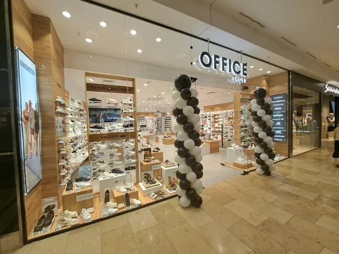 Schuhgeschäft "Office Shoes" - Serdika Center (2/2)