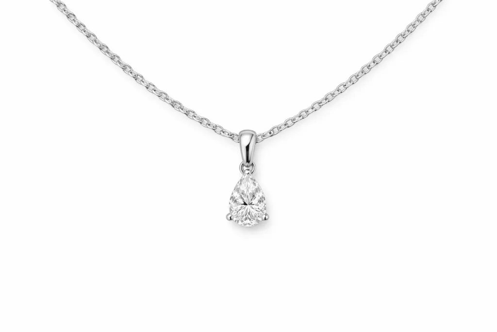 "Mouradiani" - joyería de oro y diamantes (3/5)