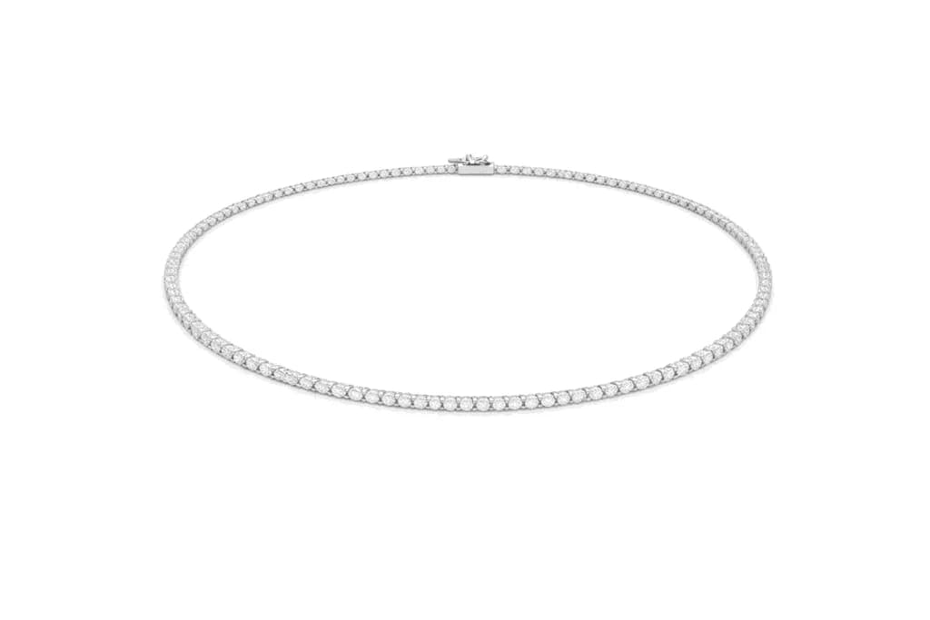"Mouradiani" - joyería de oro y diamantes (5/5)