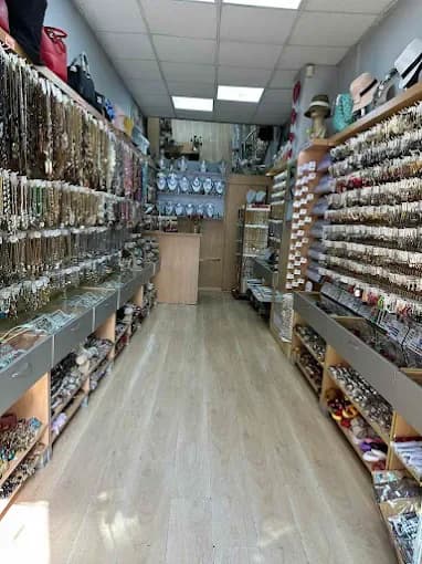 Joyería "Morian" - joyas y accesorios en Sofía (2/2)