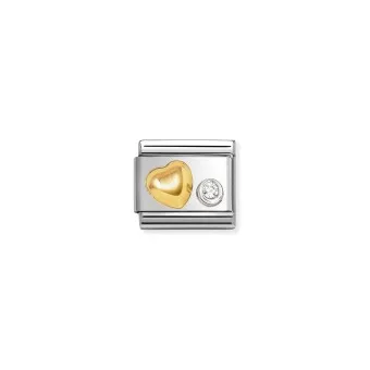 "Nomination" Vitosha – Italienischer Schmuck und Accessoires in Sofia (3/6)