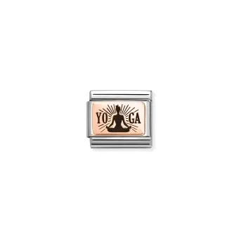 "Nomination" Vitosha – Italienischer Schmuck und Accessoires in Sofia (5/6)