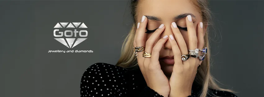 "Goto Jewellery and Diamonds“ на ул. Лом – бижута и диаманти (2/2)