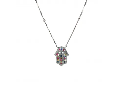 SEA OF SILVER AND GOLD – Schmuck und Diamanten in Sofia (3/5)