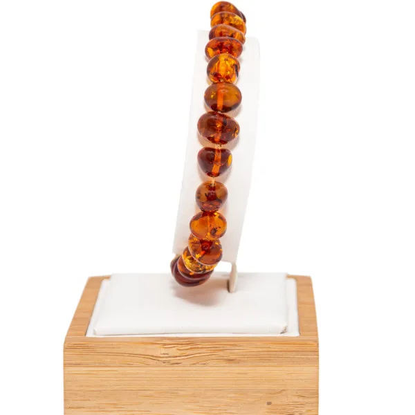Sklep jubilerski "Amberlink" (2/4)