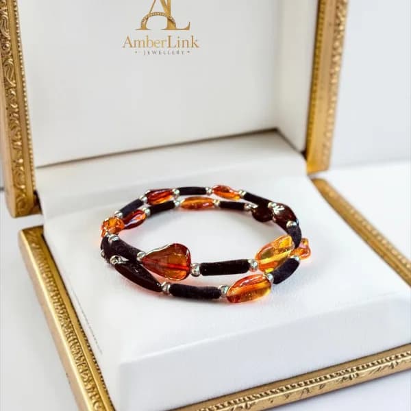 Κοσμηματοπωλείο "Amberlink"