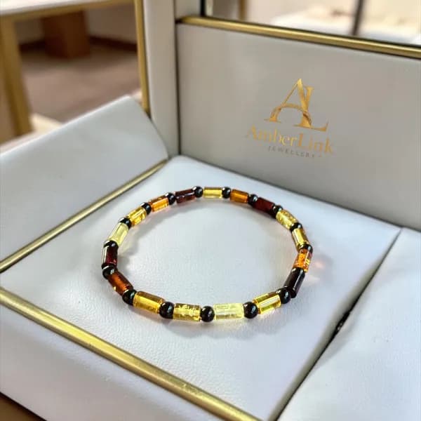 Sklep jubilerski "Amberlink" (3/4)