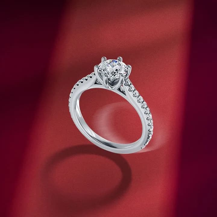 "Teilor" Serdika Center – Luxuriöser Schmuck und Diamanten (2/3)