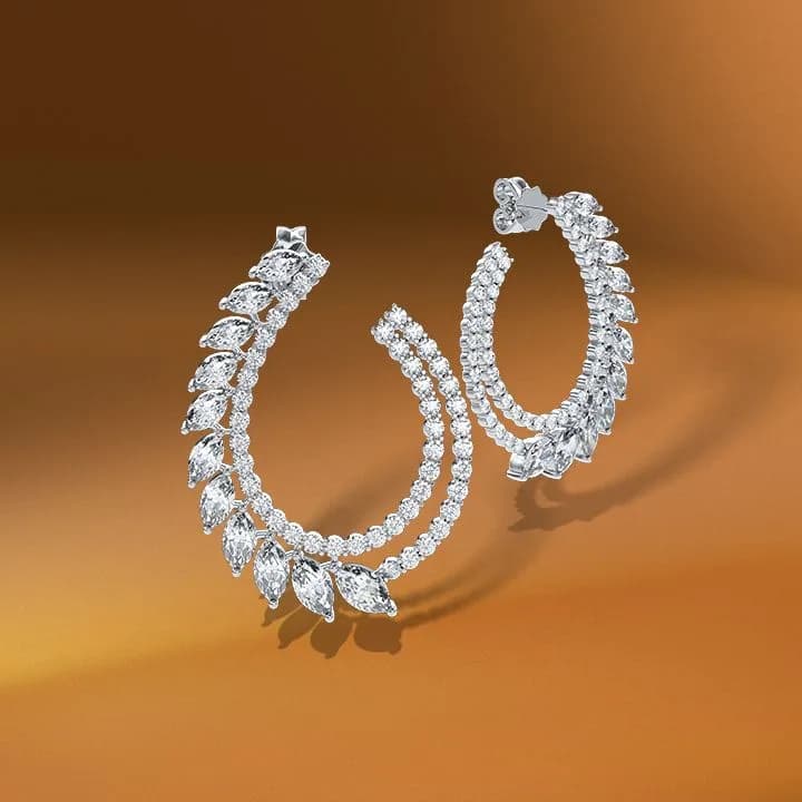 "Teilor" Serdika Center – Luxuriöser Schmuck und Diamanten (3/3)