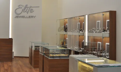 "Elite Precious" – joyería de oro y diamantes en Sofia Ring Mall, Sofía (3/3)