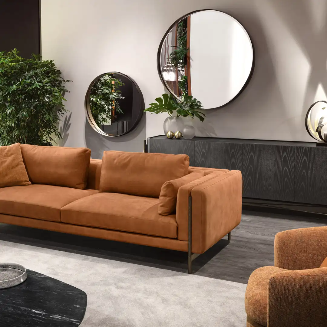 "Aleti” – Mobilier italian la Sofia