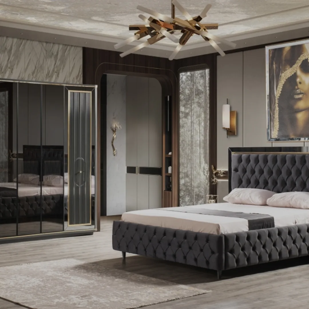 LuxDesign Muebles para el hogar en Sofía Lozenets