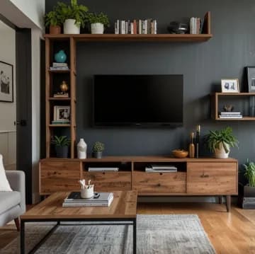 Soyora Furniture Sofia – Möbel für Zuhause und Büro (5/6)