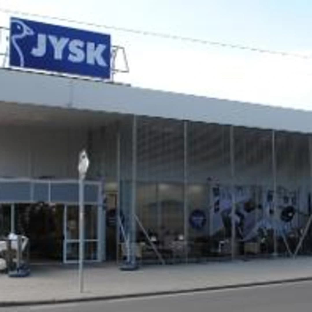 JYSK Sofia in der Rezbarska-Straße 1Zh