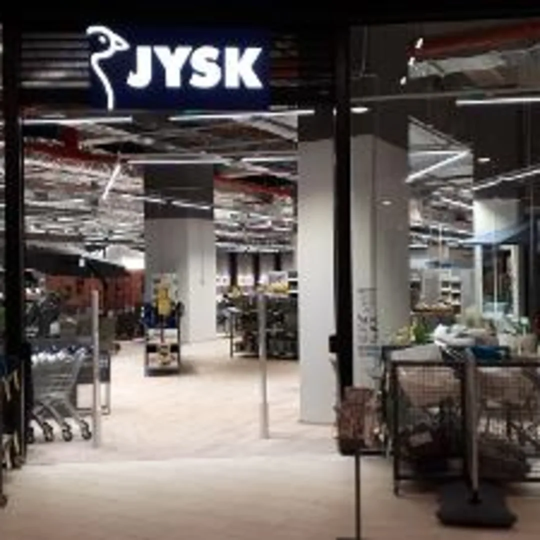 JYSK The Mall Σόφια