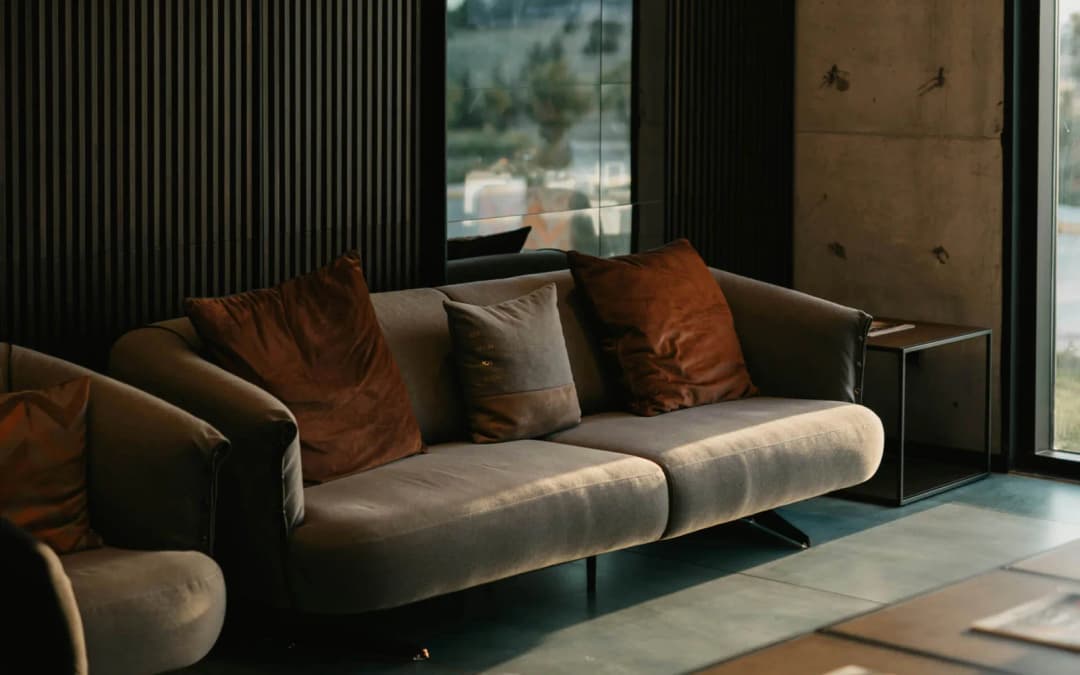 Kavrakov Furniture в София Център (3/3)