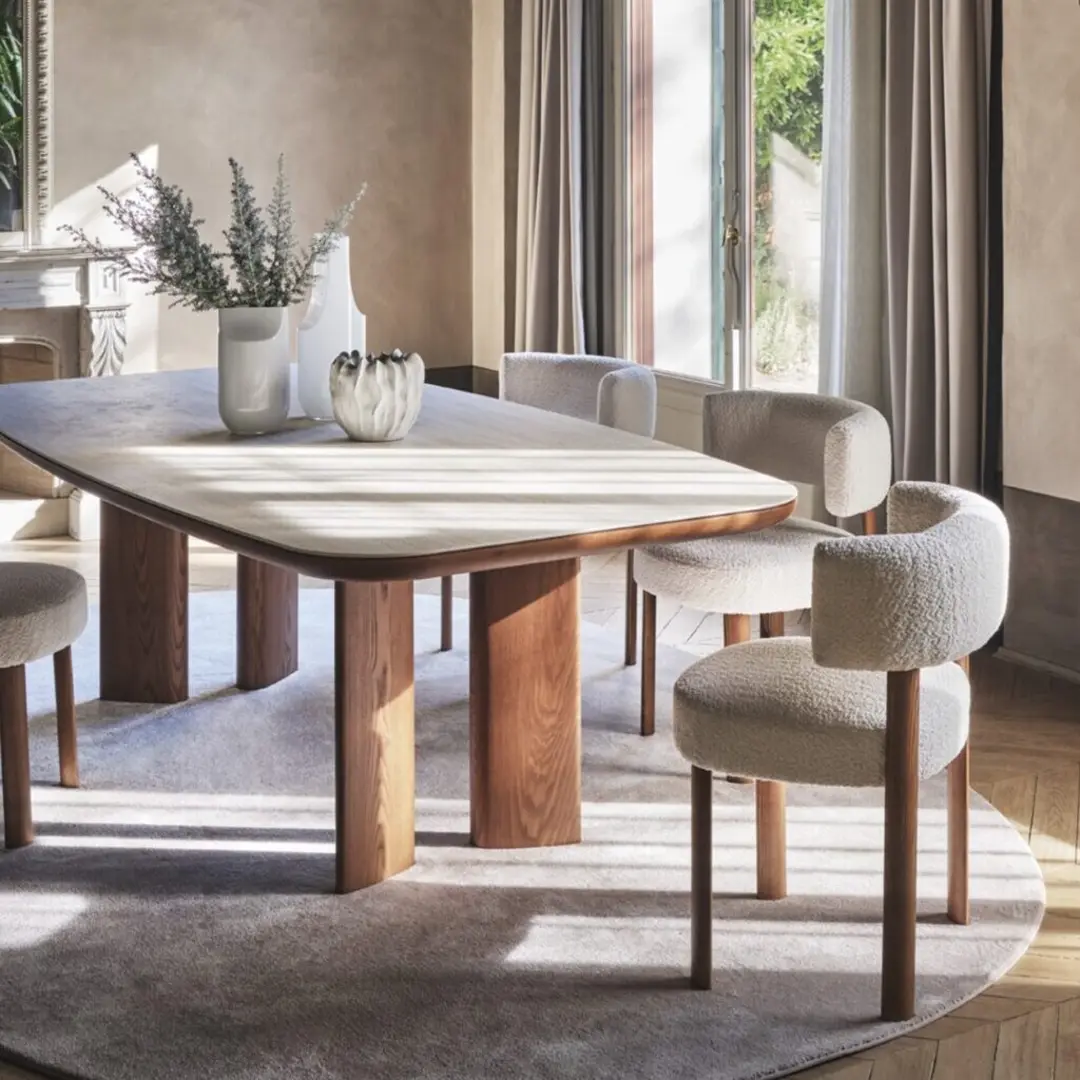 Selamore – Italienische Möbel und Interieur in Sofia