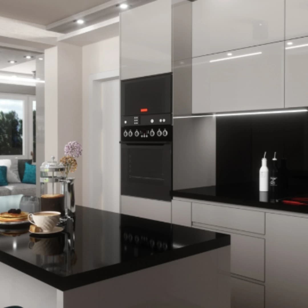 Casa de Muebles Aldi Sofia Centro