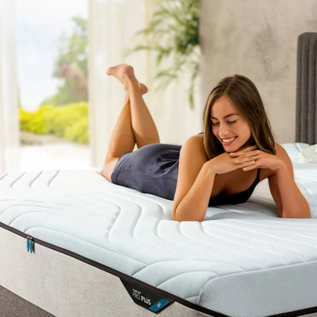 Happy Dreams Mattresses София до посолството на САЩ
