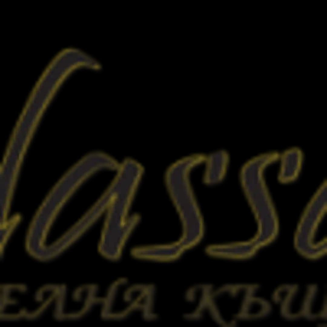 Möbelhaus "Klassa" - Bulgarische Massivholzmöbel