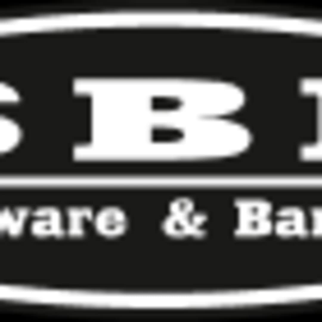 SBB GROUP Sofía para equipamiento profesional de restauración