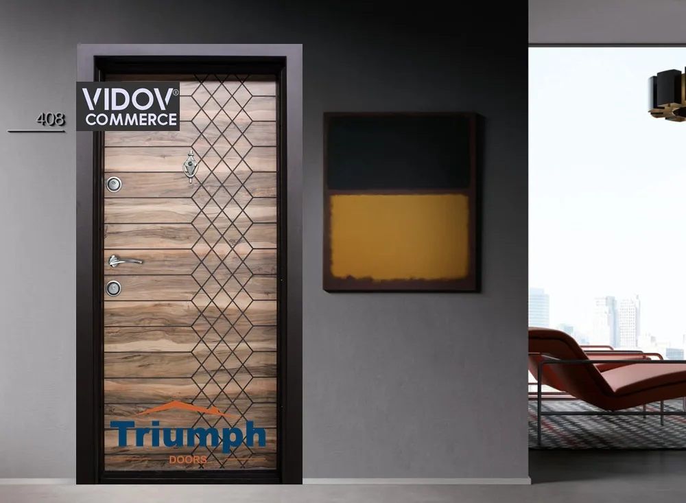 Vidov Commerce Ltd. en Zona B 18 Sofía (6/6)