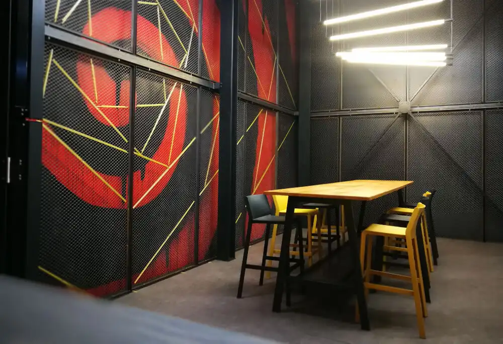 Kotodesign studio de design interior în Sofia (5/6)