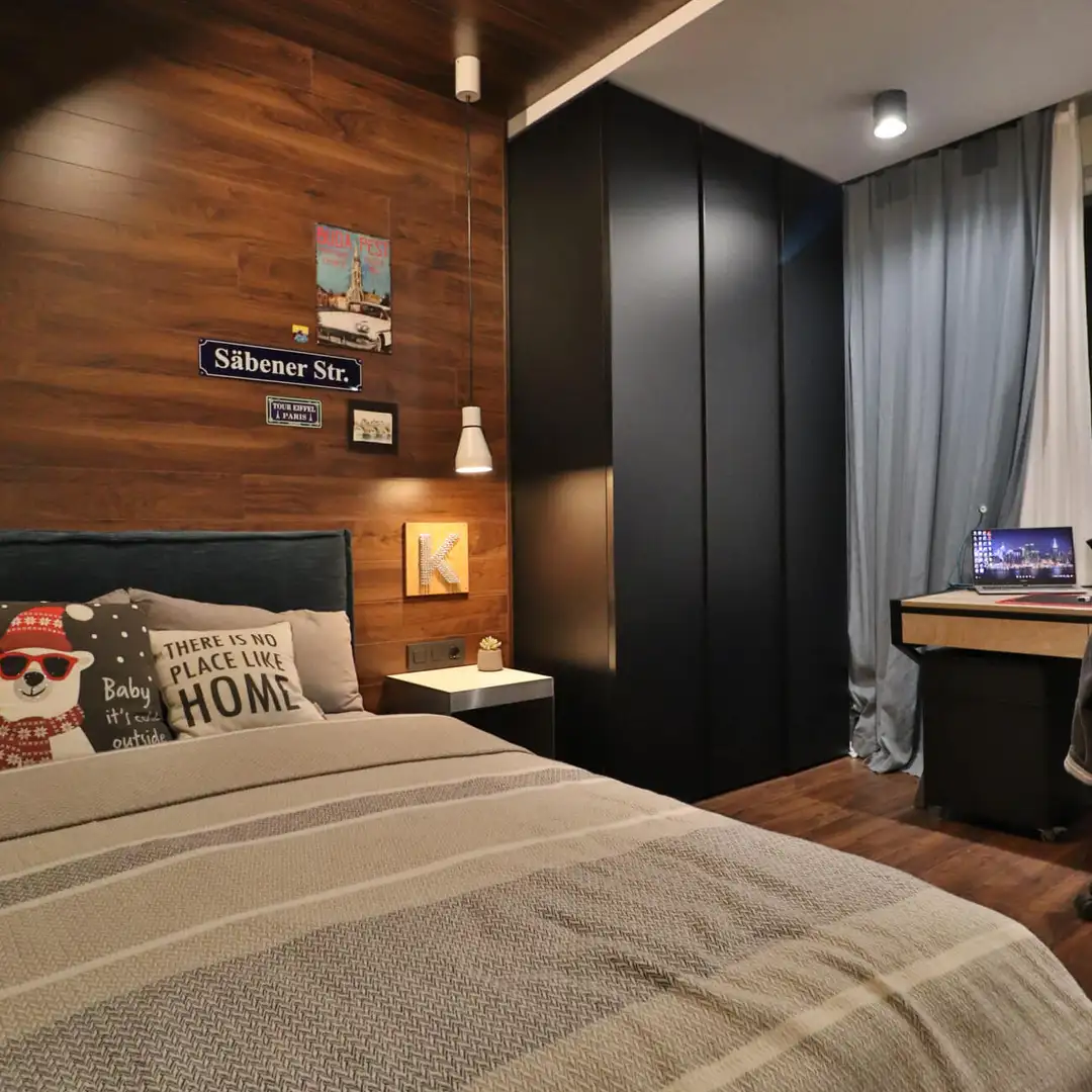 Kotodesign интериорно студио в София