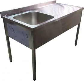 Gastro Team Sofía - Equipamiento Profesional de Cocina (3/7)