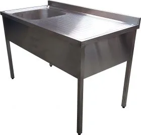 Gastro Team Sofía - Equipamiento Profesional de Cocina (6/7)