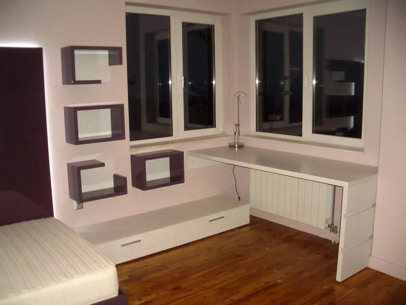 Valdi 2000 – Möbel für Zuhause und Interieur