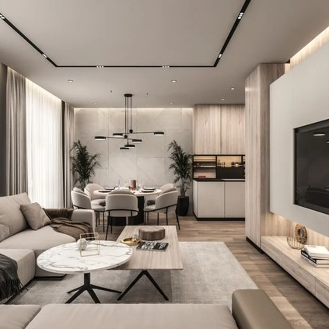 KROMA DESIGN Sofia Möbel nach Maß