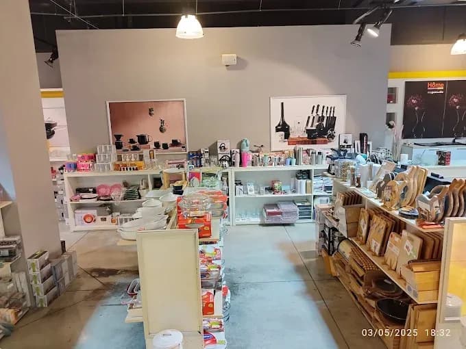 About Home - mobilă și decorațiuni pentru casă în Sofia Outlet Center