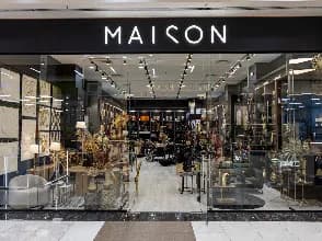 "Maison" Geschäft – Paradise Center