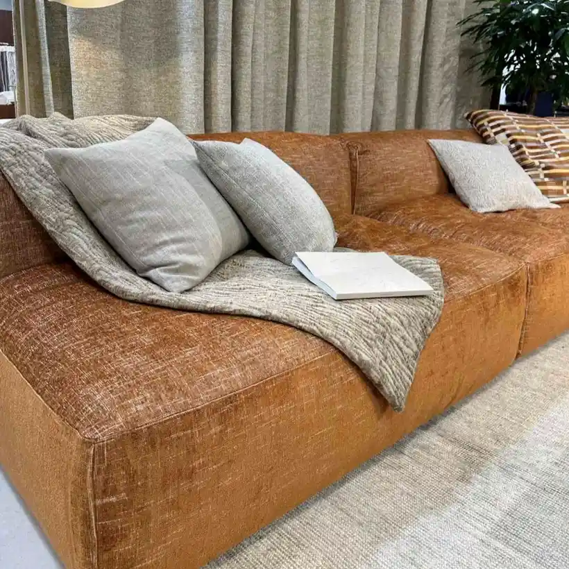 Tienda de cortinas y visillos „Decor Collection“ (2/4)