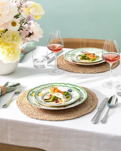 Magazinul "Bed Bath & Table" - Paradise Center (4/4)