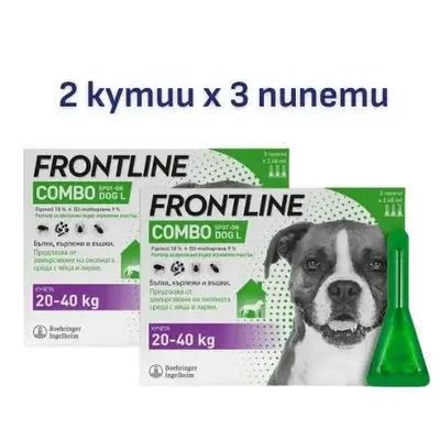 PETS&U magazin pentru animale de companie în centrul Sofiei (2/6)