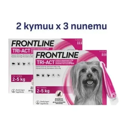 PETS&U magazin pentru animale de companie în centrul Sofiei (4/6)