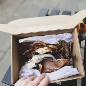 Live Love Bark Sofia - Brutărie și Boutique pentru Câini