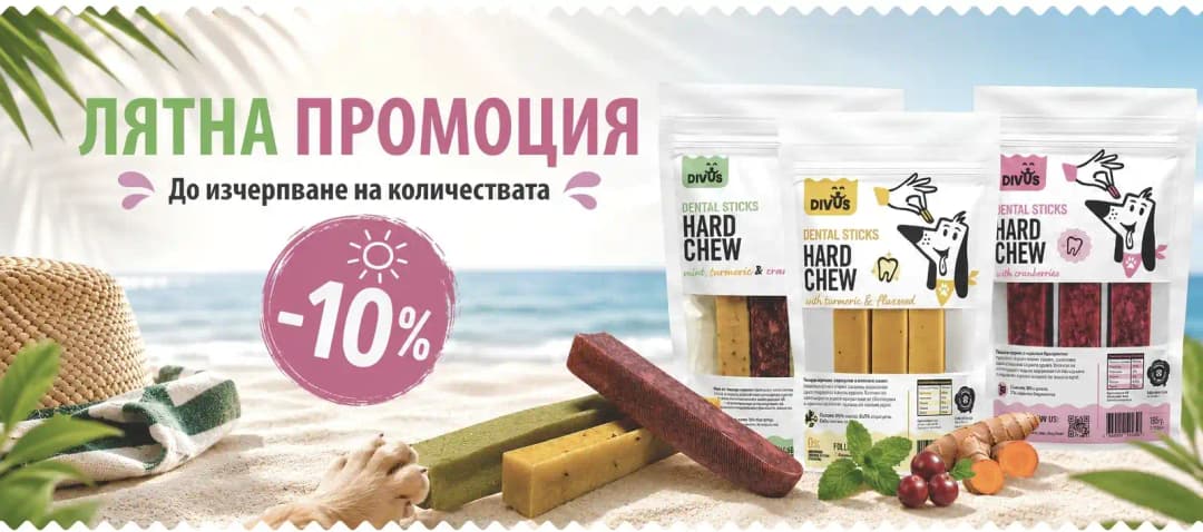 Divus Foods în cartierul Lozenez, Sofia (5/7)