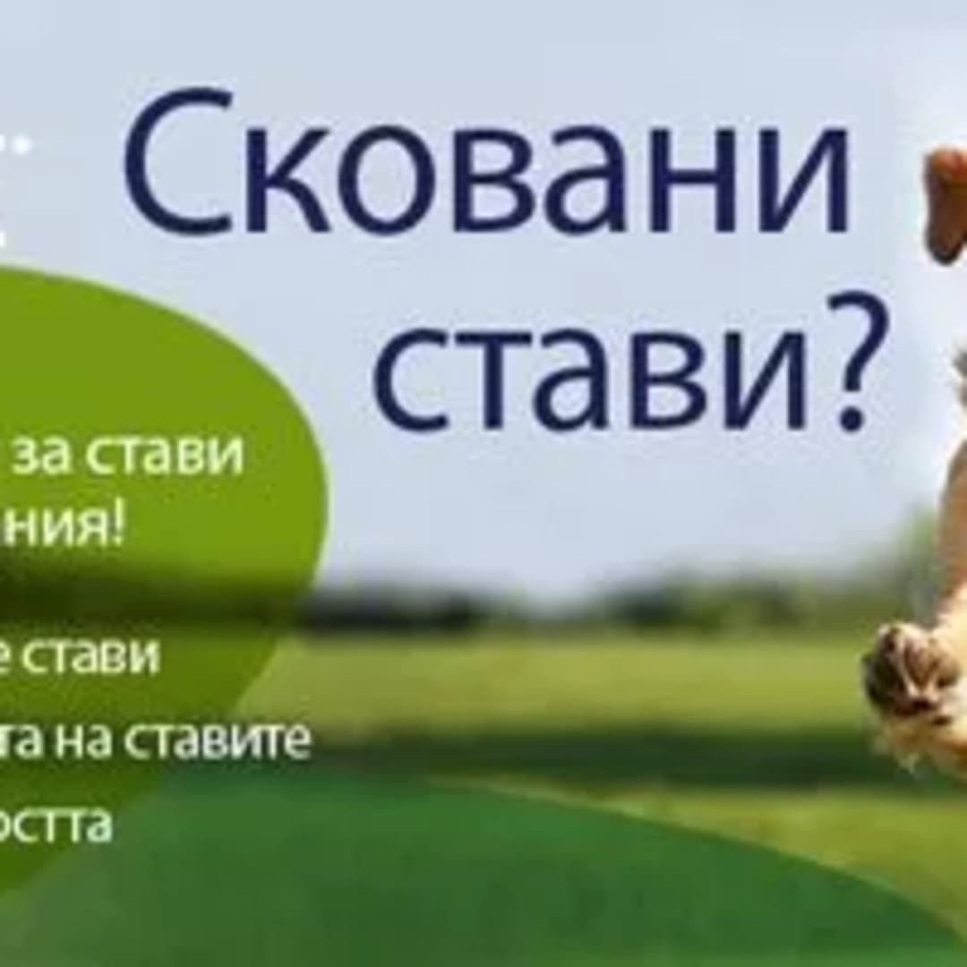 Sklep zoologiczny ZooMall w Hladilnika, Sofia