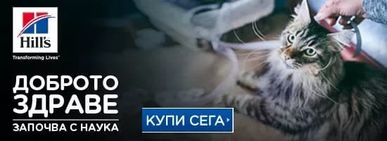 Зоомагазин ZooMall в Хладилника, София (4/7)