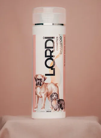 LORDI Cosmética en la calle Hristo Belchev 8A (4/6)