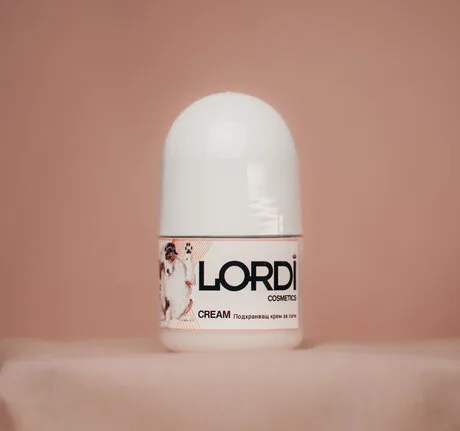 LORDI Cosmética en la calle Hristo Belchev 8A (5/6)