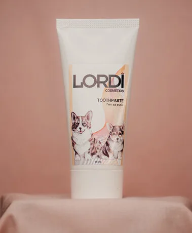 LORDI Cosmética en la calle Hristo Belchev 8A (6/6)
