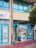 Tierhandlung Diana Bad in der Nikola-Gabrovski-Straße 12